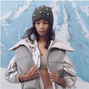 Anthropologie | Accessories | Nwt Anthropologie Ribbed  display picture 1